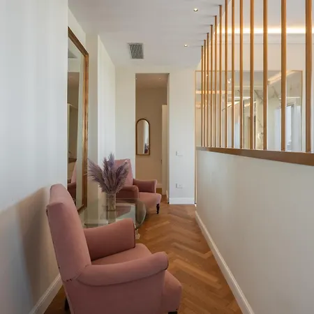 Experience Boutique Hotel - Villa Cimmino-3